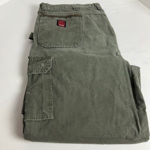 Wrangler Ripstop Cargo Pants